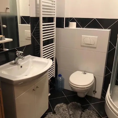 Apartment Noah Sarajevo