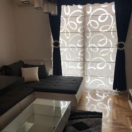 Apartment Noah *